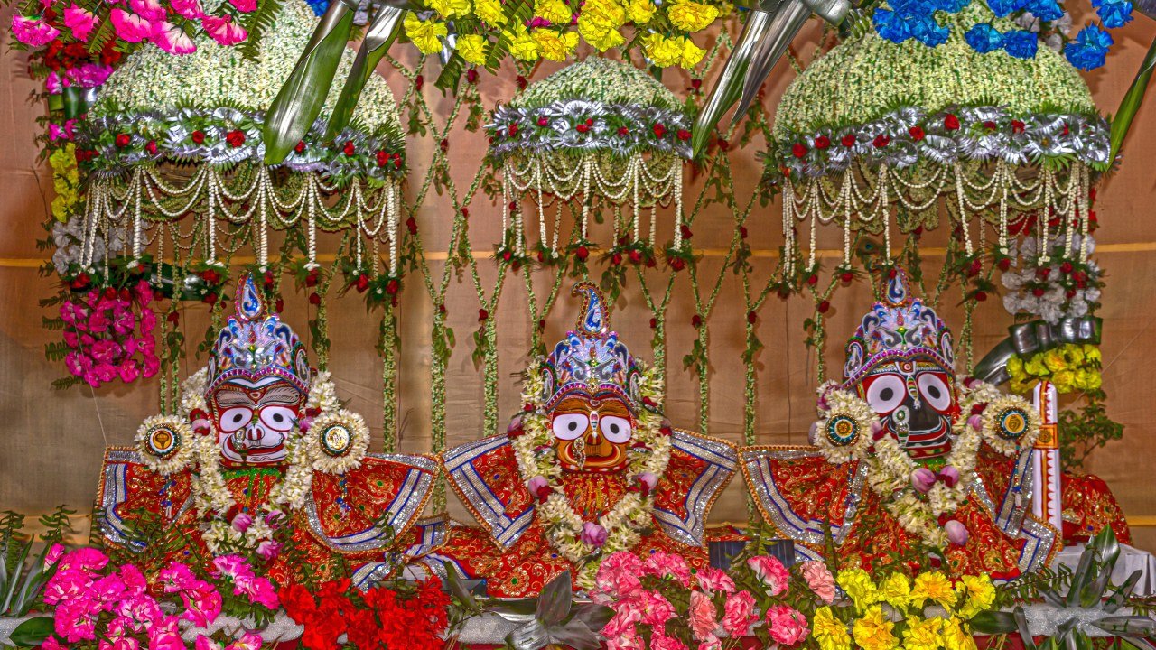 jagannath puri temple images